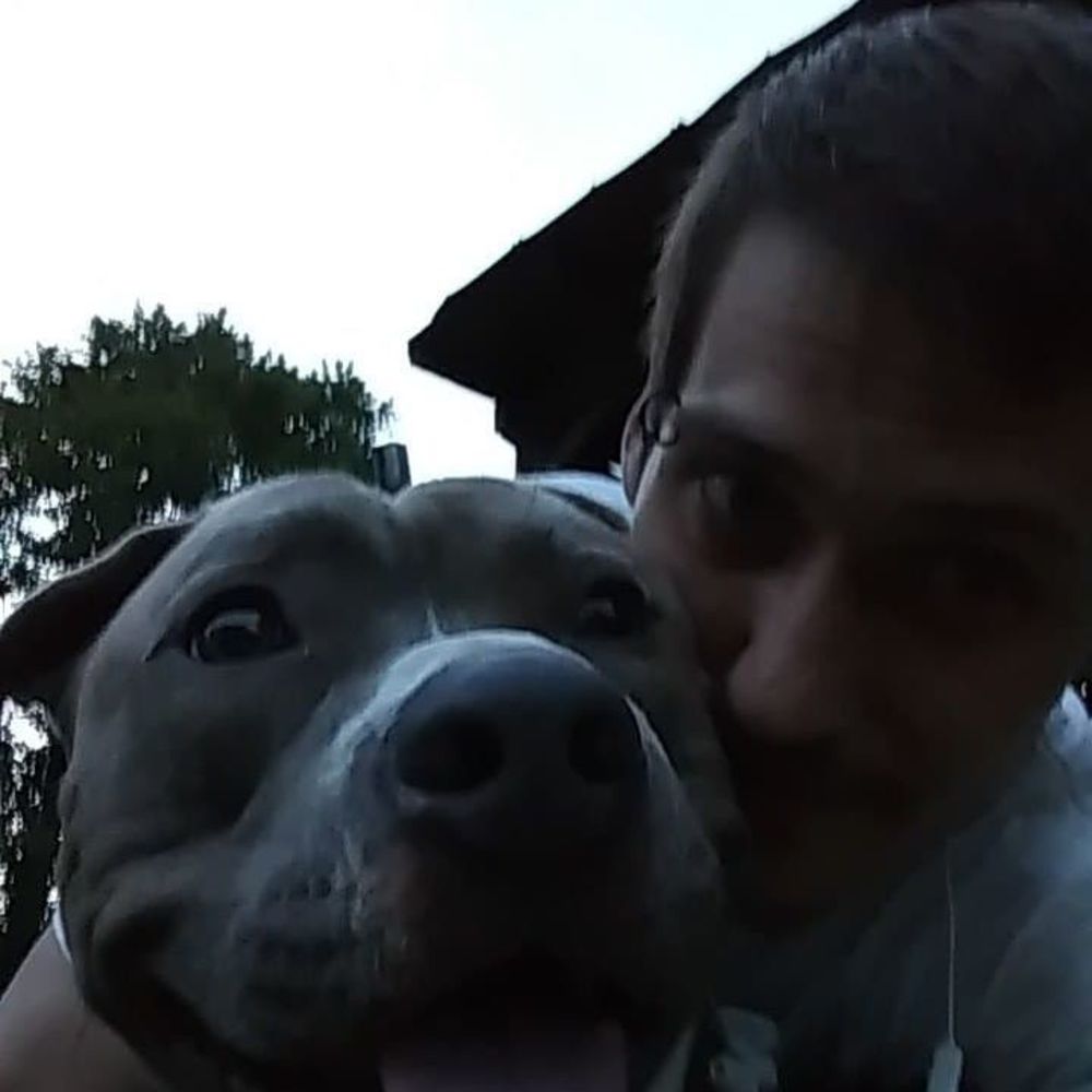 Meet your Posher, Matthew